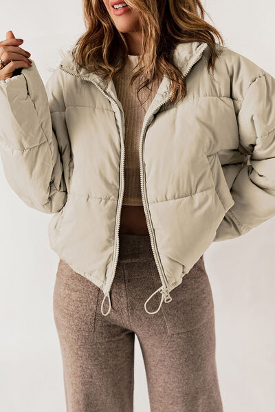 LM | Elegant and versatile coat