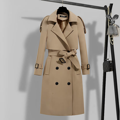 LM | Elegant and casual coat