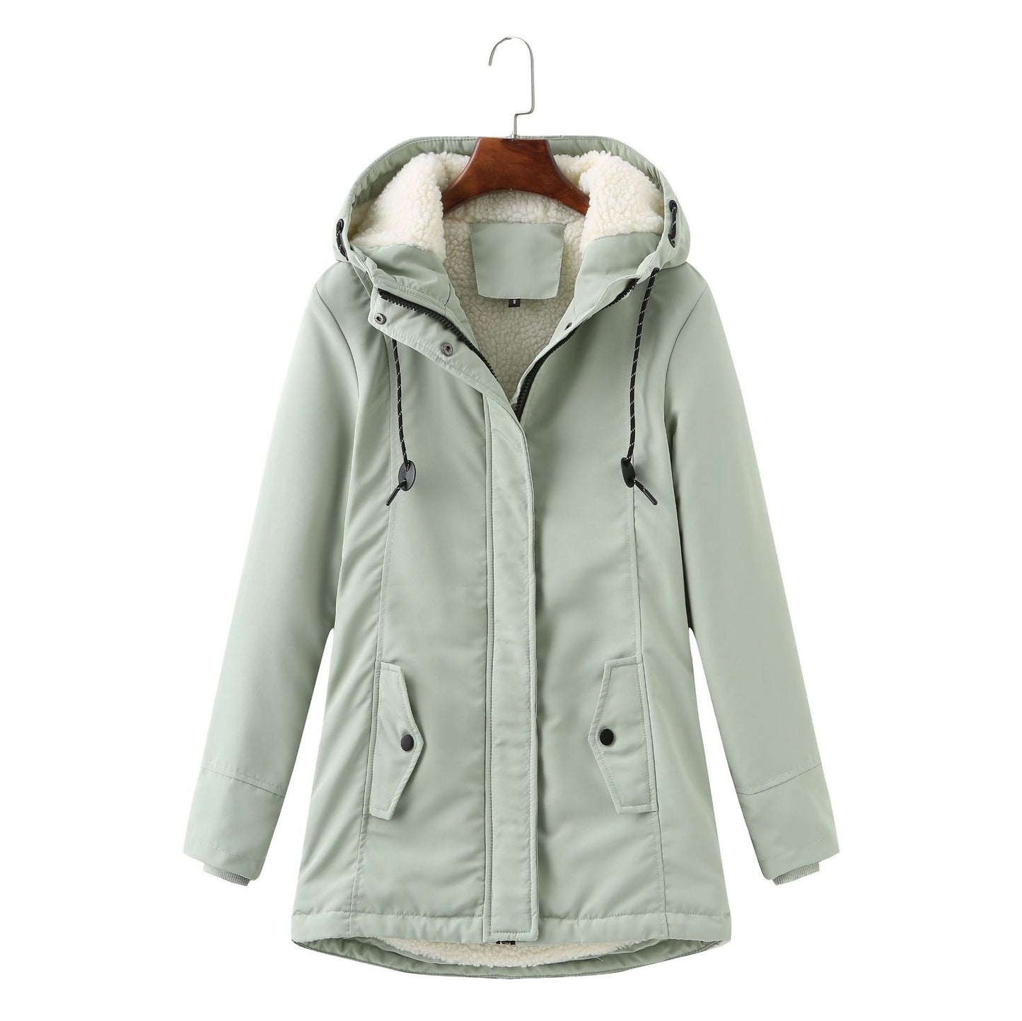 LM | Effortless and elegant jacket