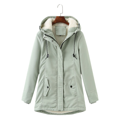 LM | Effortless and elegant jacket