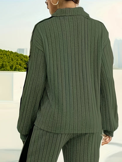 LM | Versatile and comfortable winter set