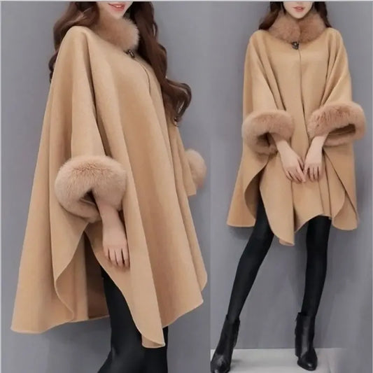 LM | Classic and stylish coat