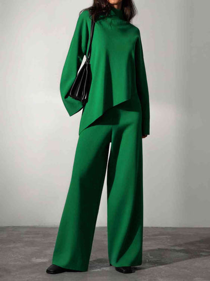 LM | Chic and versatile winter pants