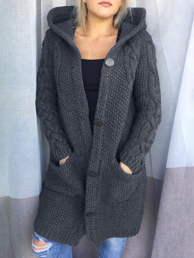 LM | Comfortable and fashionable sweater