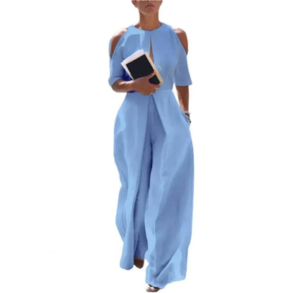 LM | Sexy summer romper