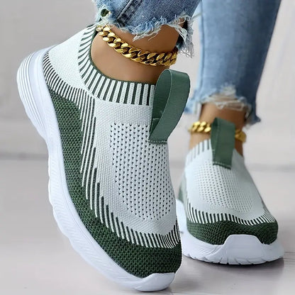 LM | Relaxed and timeless general sneakers