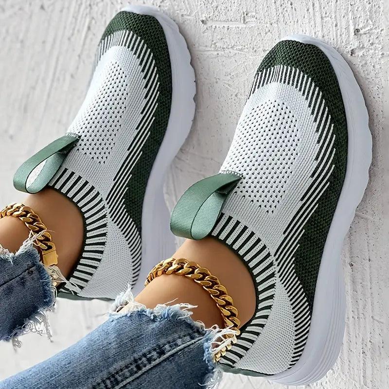LM | Relaxed and timeless general sneakers