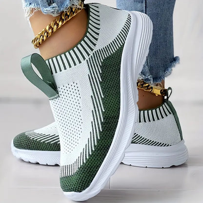 LM | Relaxed and timeless general sneakers