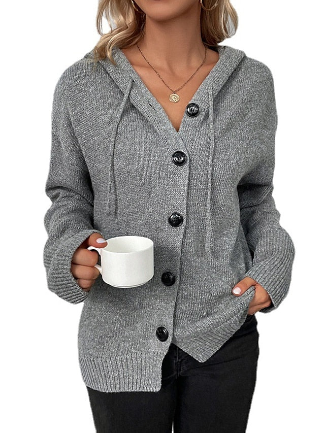 LM | Chic and versatile winter jacket