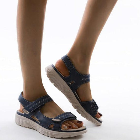 LM | Sandals | Orthopaedic sandals for women