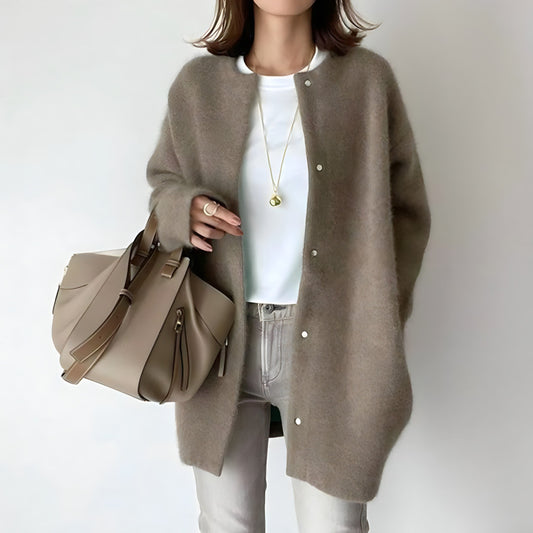 LM | Elegant and stylish cardigan