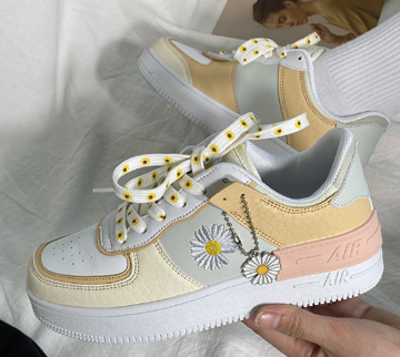 LM | Casual and comfortable general sneakers