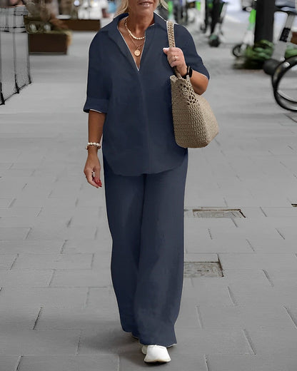 LM | Lavigne - Stylish summer ladies set