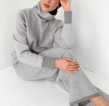 LM | A'leurs - Stylish house suit for women