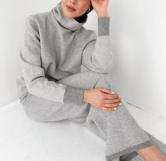 LM | A'leurs - Stylish house suit for women