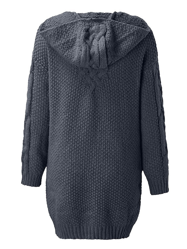 LM | Comfortable and fashionable sweater