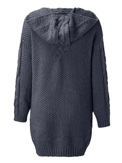 LM | Comfortable and fashionable sweater