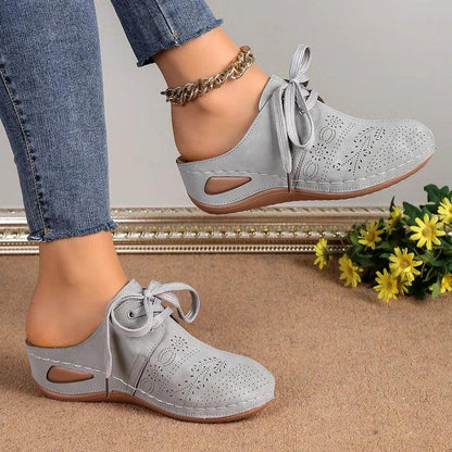 LM | Shoes | Lightweight orthopaedic sandals