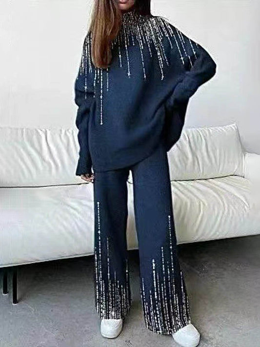 LM | Versatile and comfortable garment