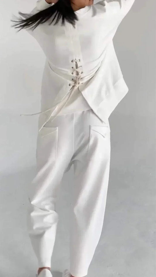 LM | Classic and comfortable general garments