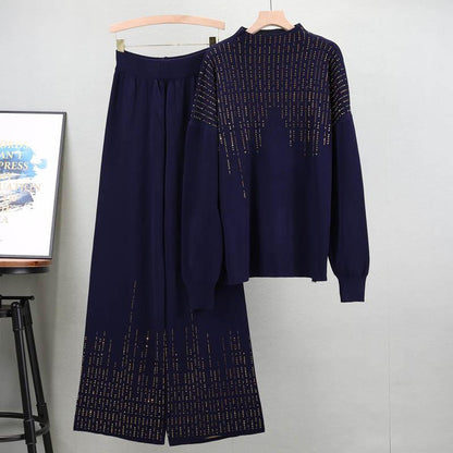 LM | Versatile and comfortable garment