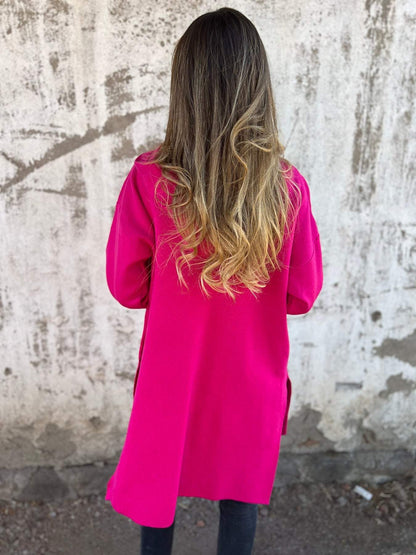 LM | Uncomplicated and trendy winter jacket