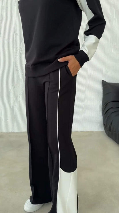 LM | Fashionable and minimalist winter garment