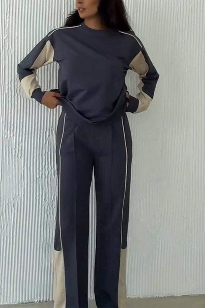 LM | Fashionable and minimalist winter garment