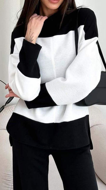 LM | Modern and versatile winter garment