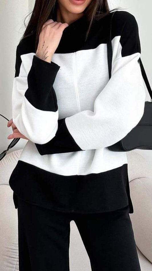 LM | Modern and versatile winter garment