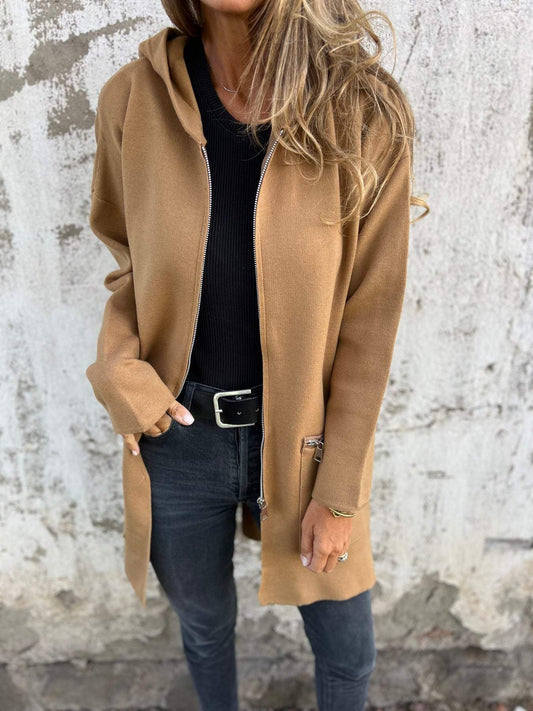 LM | Uncomplicated and trendy winter jacket