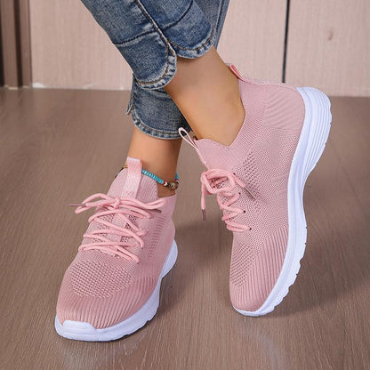 LM | Sweet and fresh shoes