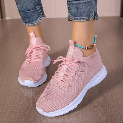 LM | Sweet and fresh shoes