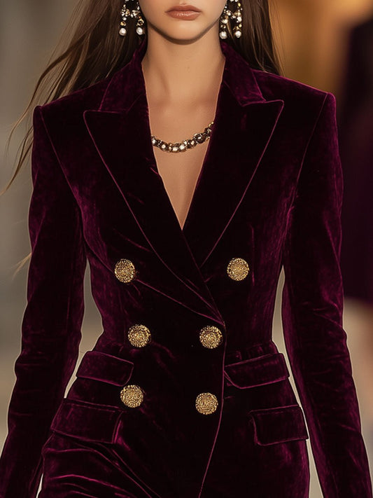 LM | elegant mini dress for women