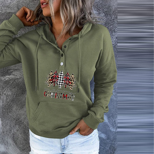 LM | Modern and fashionable winter sweater