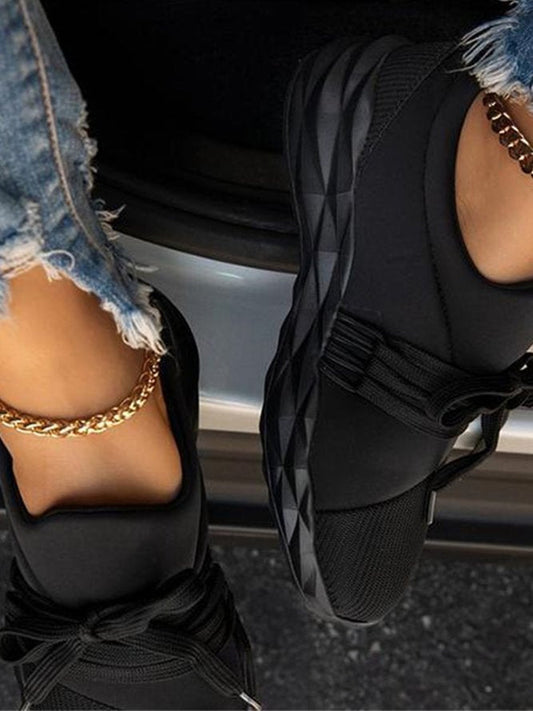 LM | Classic and fresh sneakers