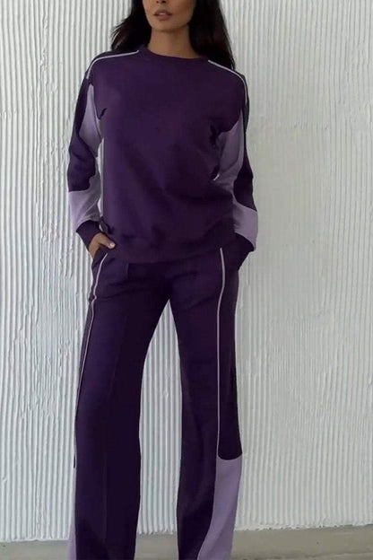 LM | Fashionable and minimalist winter garment
