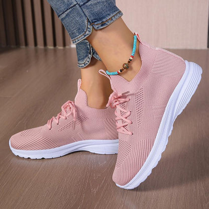 LM | Sweet and fresh shoes