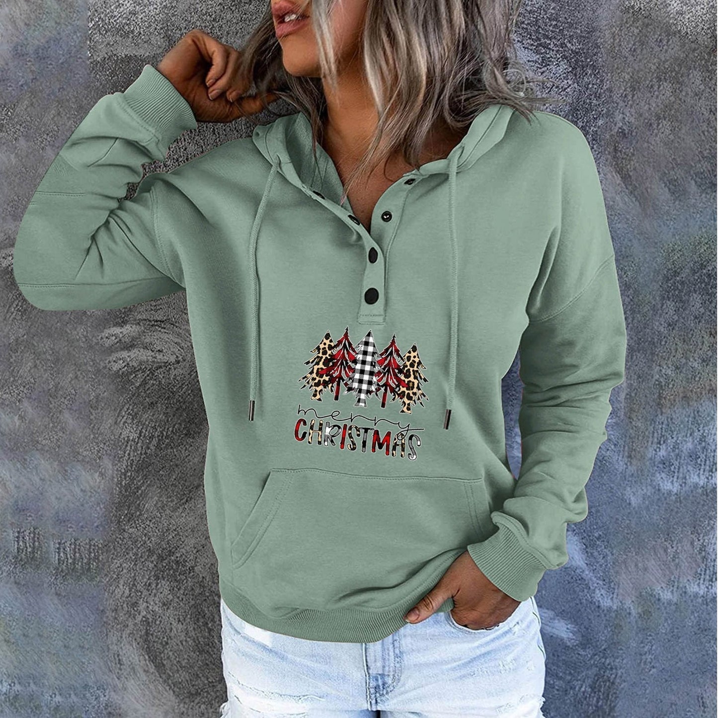 LM | Chic and versatile winter sweater