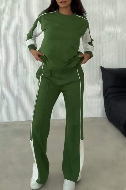 LM | Fashionable and minimalist winter garment