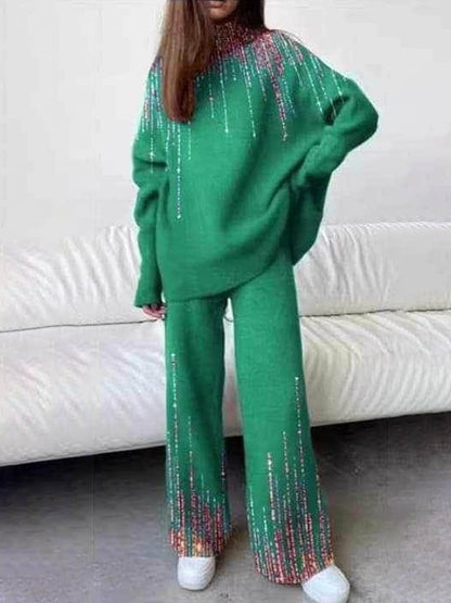 LM | Versatile and comfortable garment