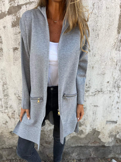 LM | Uncomplicated and trendy winter jacket