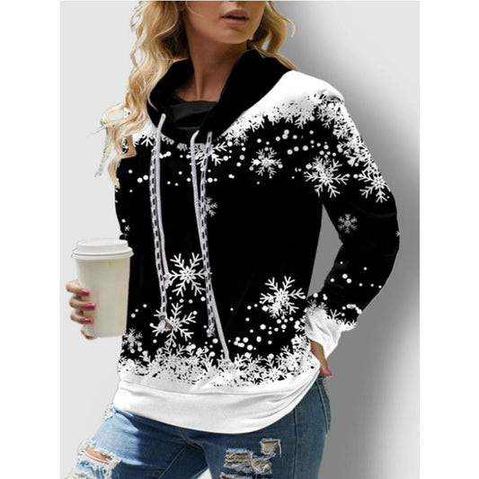 LM | Modern and Versatile Hoodie