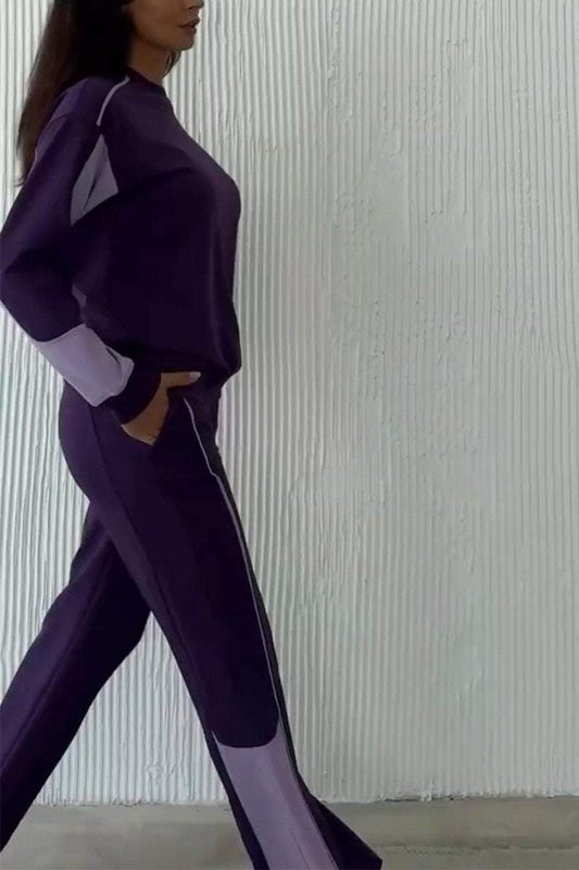 LM | Fashionable and minimalist winter garment