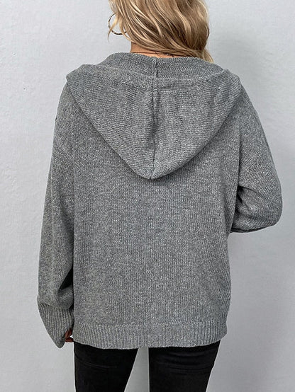 LM | Chic and versatile winter jacket
