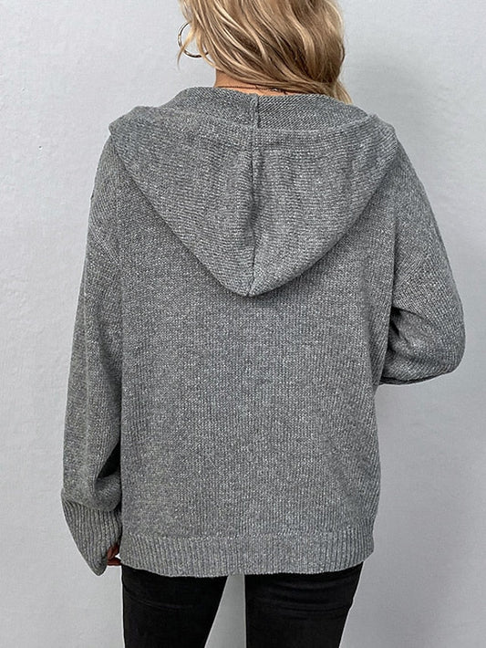 LM | Chic and versatile winter jacket