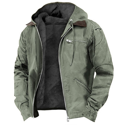 LM | Elegant and versatile general jacket