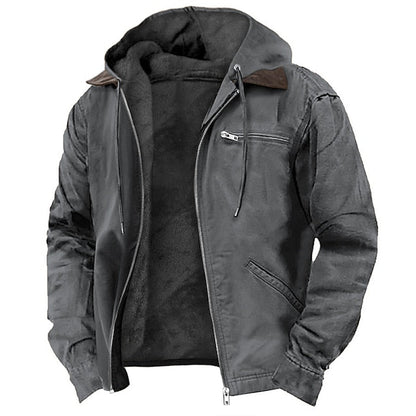 LM | Elegant and versatile general jacket