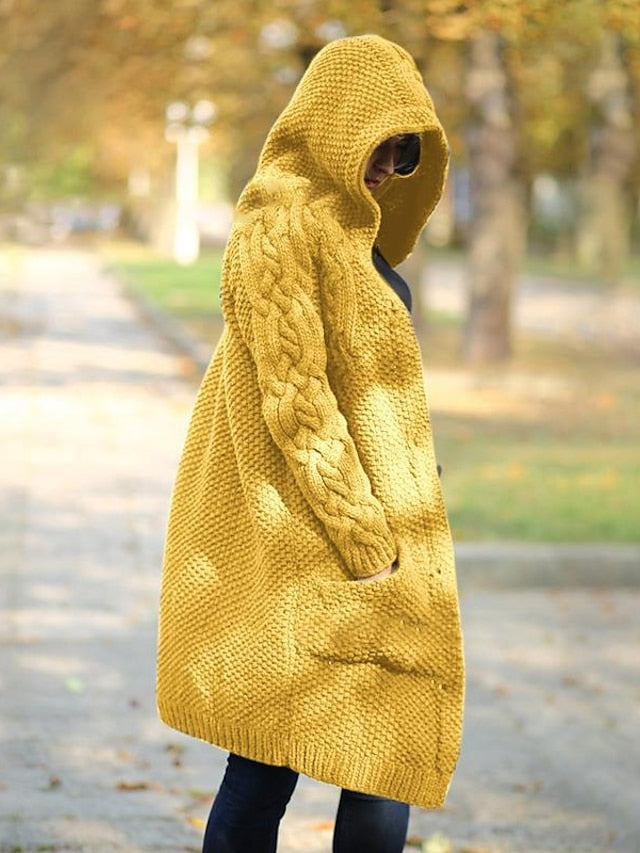 LM | Comfortable and fashionable sweater