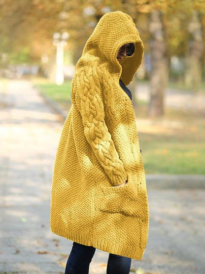 LM | Comfortable and fashionable sweater